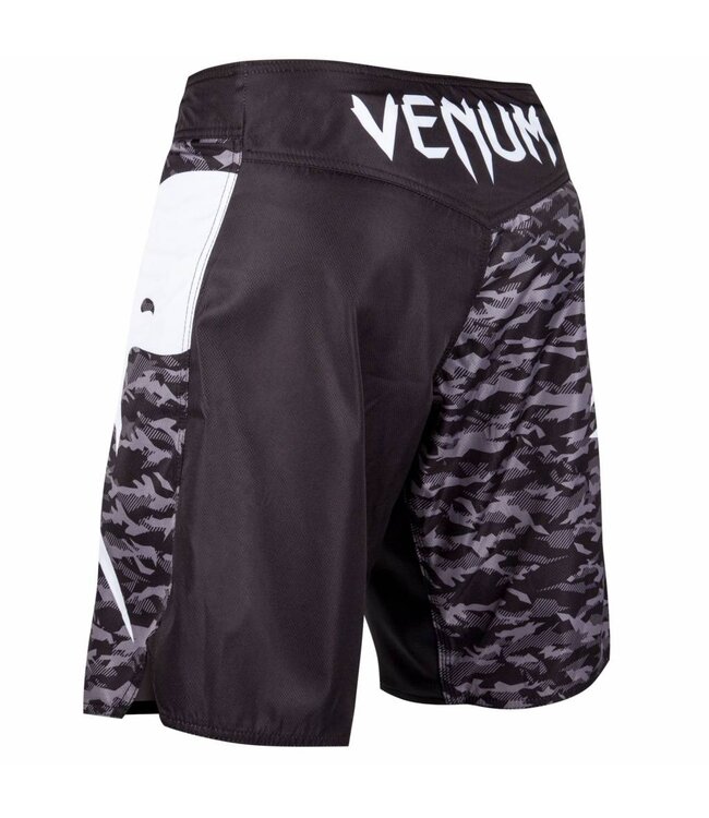 Venum Venum Light 3.0 Fight Shorts Black Urban Camo