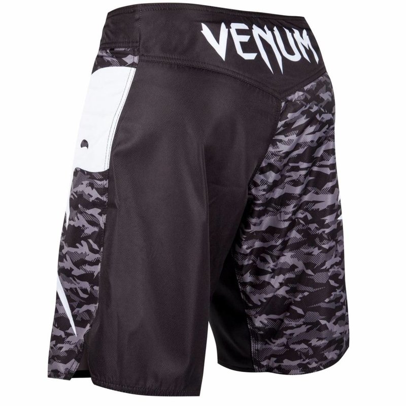 Venum Venum Light 3.0 Fight Shorts Black Urban Camo