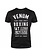 Venum Venum KNOCK-OUT T Shirts Black