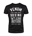 Venum KNOCK-OUT T Shirts Black