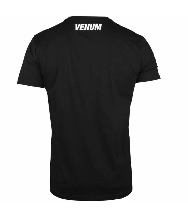 Venum KNOCK-OUT T Shirts Black