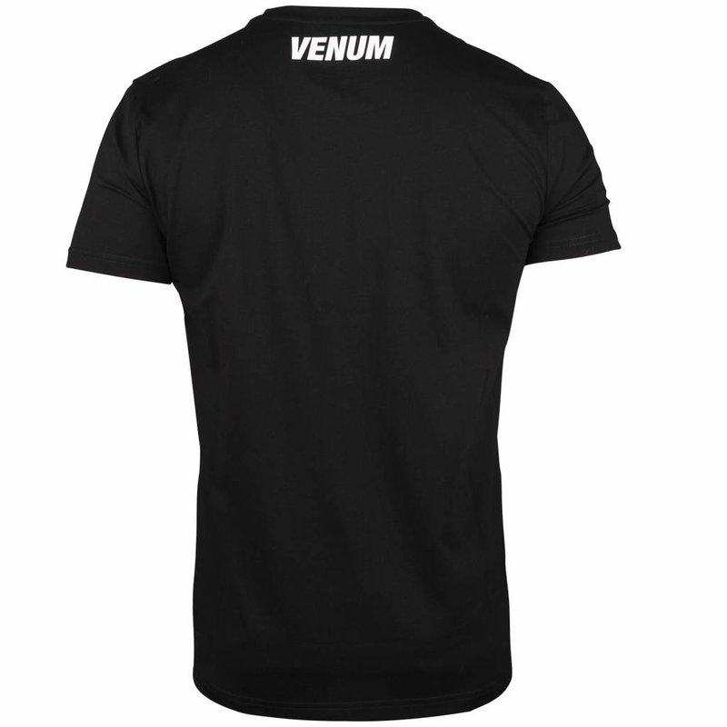 Venum Venum FLYING ARM BAR T Shirt Black