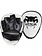 Venum Venum Light Focus Mitts White Black Venum Gear