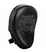 Venum Light Focus Mitts – Zwart/Zwart voor Boksen, Kickboksen & Muay Thai