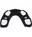 Venum Predator Mouth Guard – Mundschutz für Boxen, Kickboxen & MMA – Schwarz Weiß