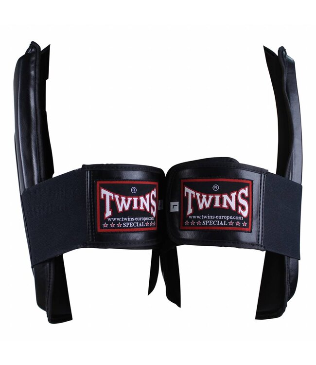 Twins BPLK Buikbescherming en Beenbescherming Twins Fight Gear
