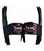 Twins BPLK Belly Pad & Leg Protection von Twins Fight Gear