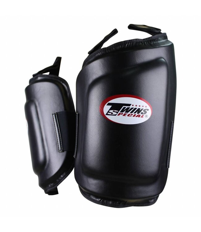 Twins BPLK Belly Pad & Leg Protection by Twins Fight Gear