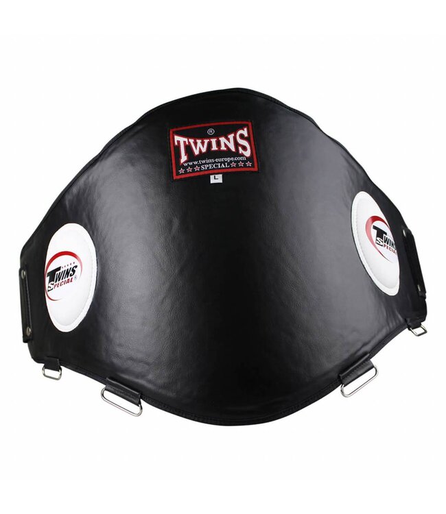 Twins BPLK Belly Pad & Leg Protection von Twins Fight Gear
