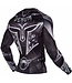 Venum Kleidung Gladiator 3.0 Rashguard L/S Schwarz Weiss