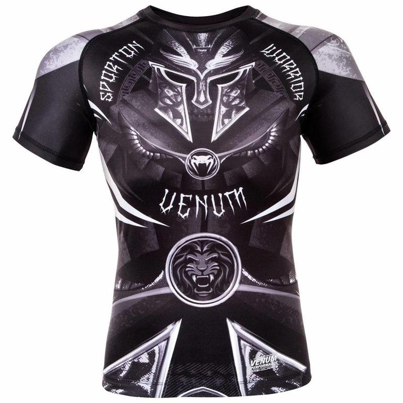 VENUM-03553-114 GLADIATOR 3.0 T-SHIRT XS-XXL 3 Colours – AAGsport