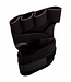 Venum Inner Gloves Gel Kontact Gloves Black Black