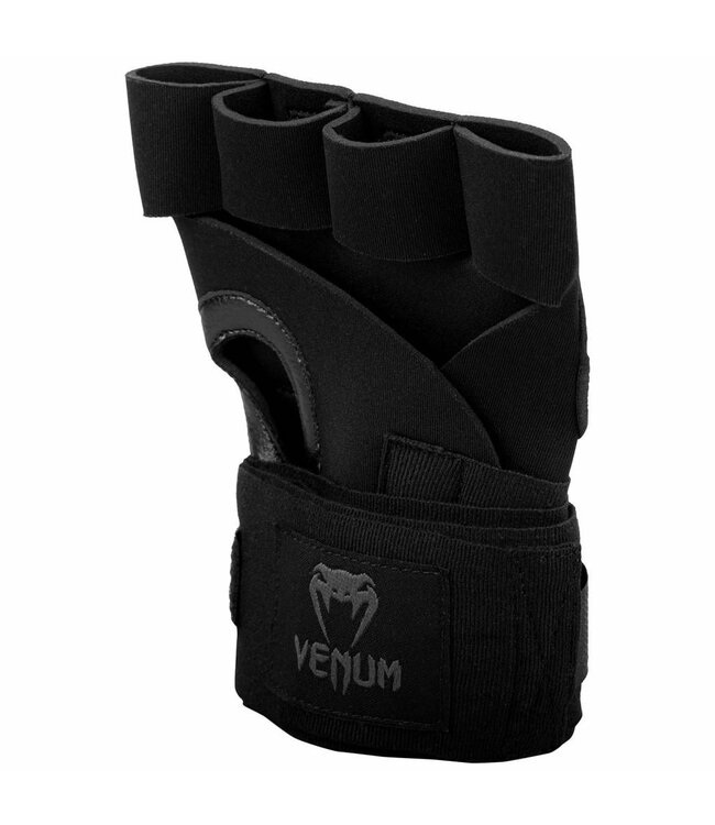 Venum Binnen Handschoenen Kontact Gel Gloves Zwart Zwart