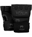 Venum Innere Handschuhe Gel Kontact Handschuhe Schwarz Schwarz