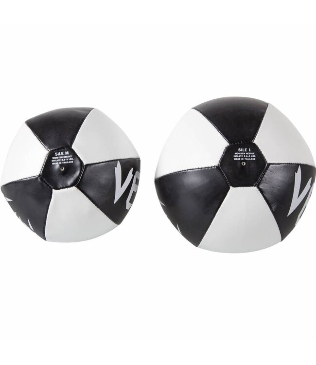 Venum Speed Bag Skintex Leather Black Ice Venum Gear