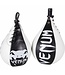 Venum Speed Bag Skintex Leather Black Ice