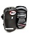 Twins Special Twins Curved Arm Pads Kick Pads TKP 7 Leather Black Grey