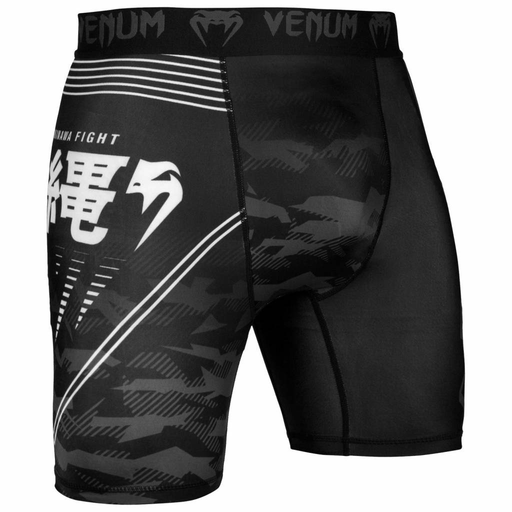 Kompressions Shorts | Kampfsport Bekleidung & Sportbekleidung