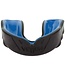 Venum Challenger Mouth Guard Schwarz Blau – Mundschutz für Boxen & Kickboxen