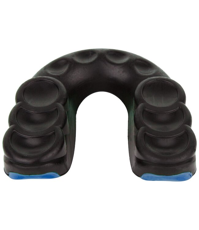 Venum Challenger Mouth Guard Black Blue – Mouthguard for Boxing & Kickboxing