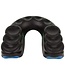 Venum Challenger Mouth Guard Schwarz Blau – Mundschutz für Boxen & Kickboxen