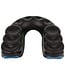 Venum Challenger Mouth Guard Zwart Blauw – Mondbeschermer voor Boksen & Kickboksen