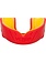 Venum Venum Challenger Mouthguard Jaw Protection Red Yellow