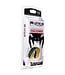 Venum Challenger Mouth Guard Mondbitje Zwart Geel