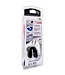 Venum Venum Challenger Mouth Guard Black Grey Venum Protection