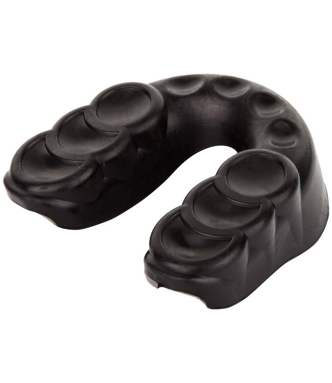 Venum Challenger Mouth Guard Black – Mouthguard for Boxing & Kickboxing