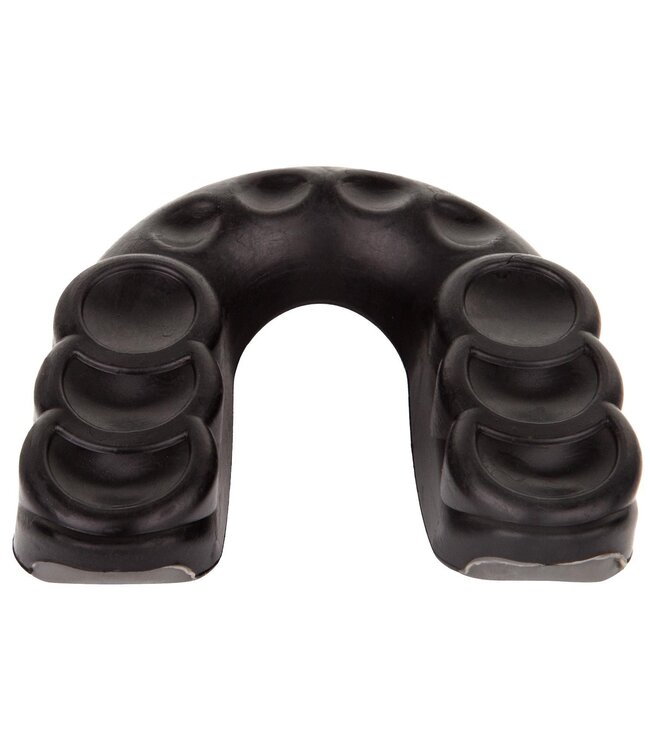 Venum Challenger Mouth Guard Black – Mouthguard for Boxing & Kickboxing
