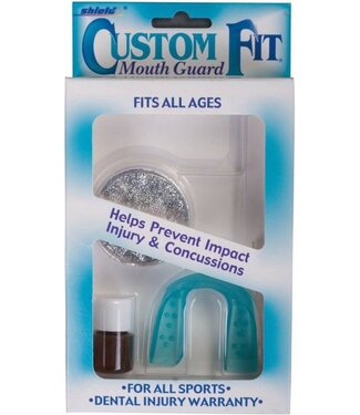 Booster Fightgear Amerikaans Pasta Bitje Booster Mondbescherming Mond Bitje