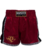 Booster Booster Muay Thai Shorts TBT PRO 4.25 Rot - Booster Store Germany