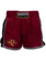 Booster Booster Kickboxing Shorts TBT Pro 4.25 Red Booster Fightshop Europe