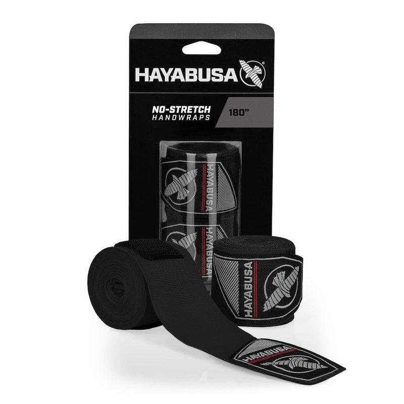 Hayabusa Hayabusa Boxbandagen Hand Wraps Perfect Stretch Orange