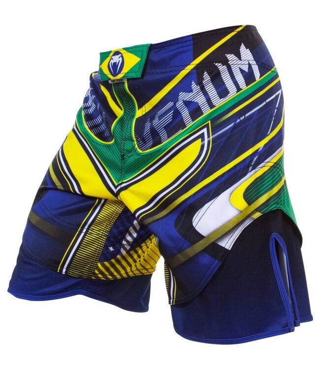 Venum Venum Brazilian Hero Fightshorts MMA Fightshop Europe