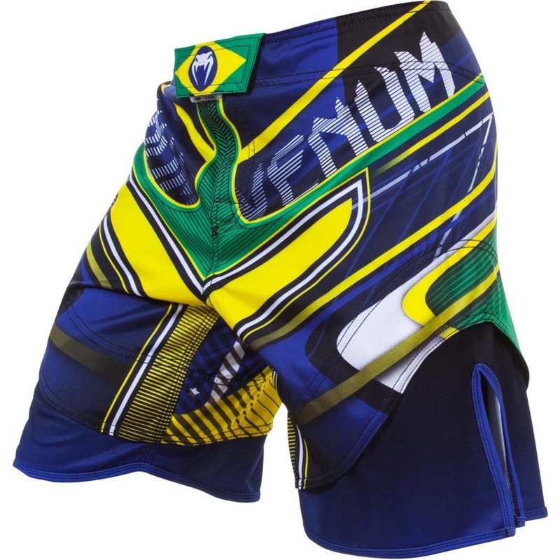 Venum Venum Brazilian Hero Fightshorts MMA Fightshop Europe