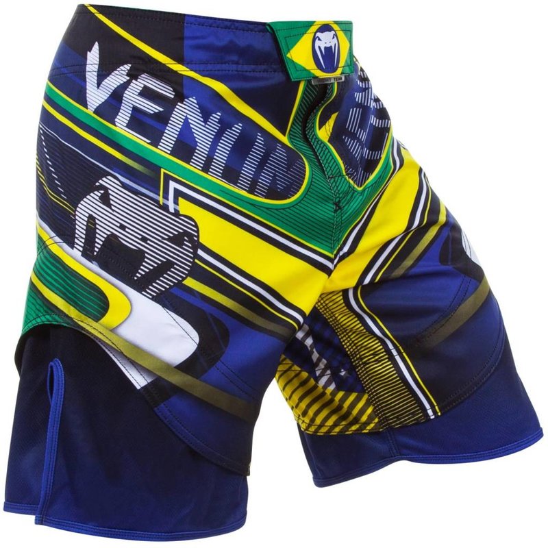 Venum Venum Brazilian Hero Fightshorts MMA Fightshop Europe