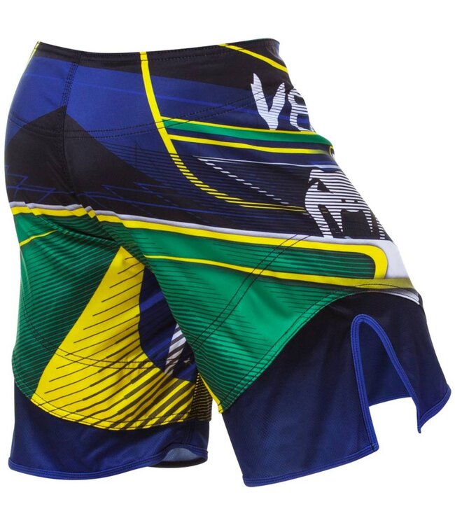 Venum Brazilian Hero Fightshorts MMA Fightshop Europe