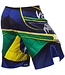 Venum Brazilian Hero Fightshorts MMA Fightshop Europe