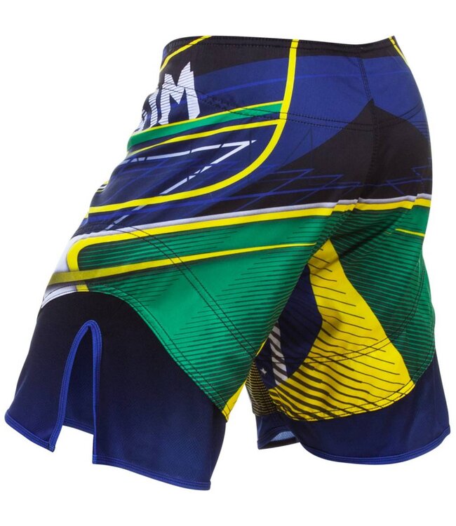 Venum Brasilianische Hero Fightshorts MMA Fightshop Europe