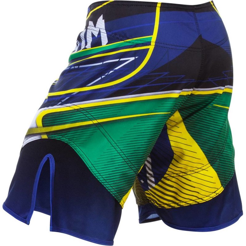 Venum Venum Brasilianische Hero Fightshorts MMA Fightshop Europe