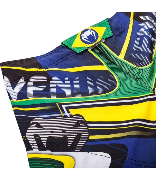 Venum Brazilian Hero Fightshorts MMA Fightshop Europe