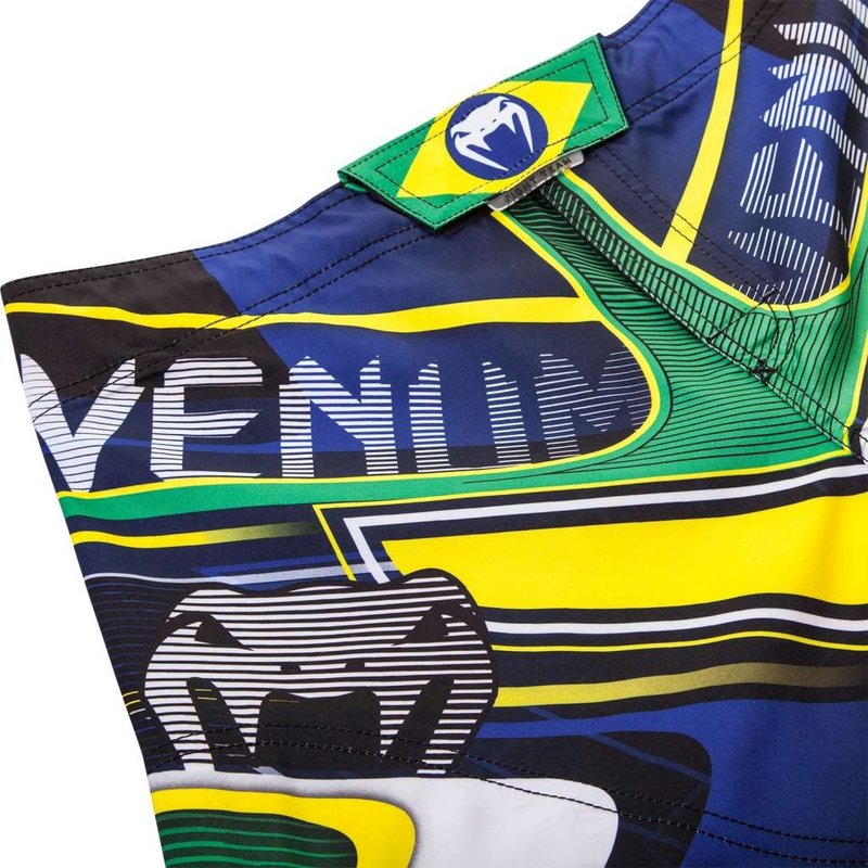 Venum Venum Brasilianische Hero Fightshorts MMA Fightshop Europe