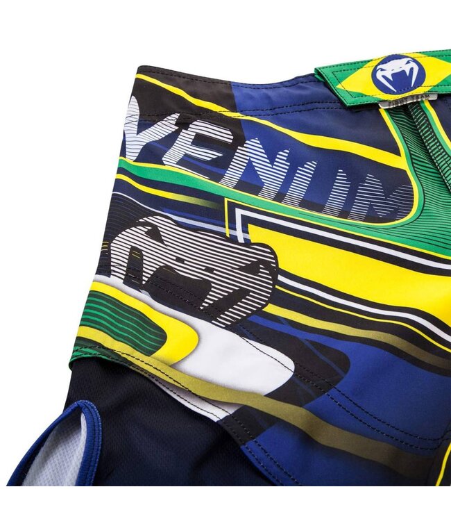 Venum Brazilian Hero Fightshorts MMA Fightshop Europe