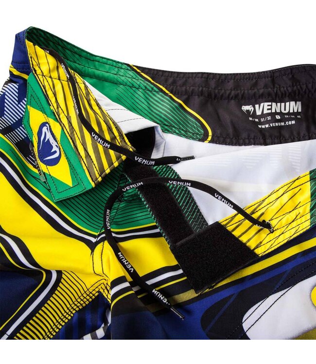 Venum Brazilian Hero Fightshorts MMA Fightshop Europe