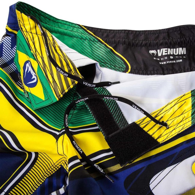 Venum Venum Brazilian Hero Fightshorts MMA Fightshop Europe