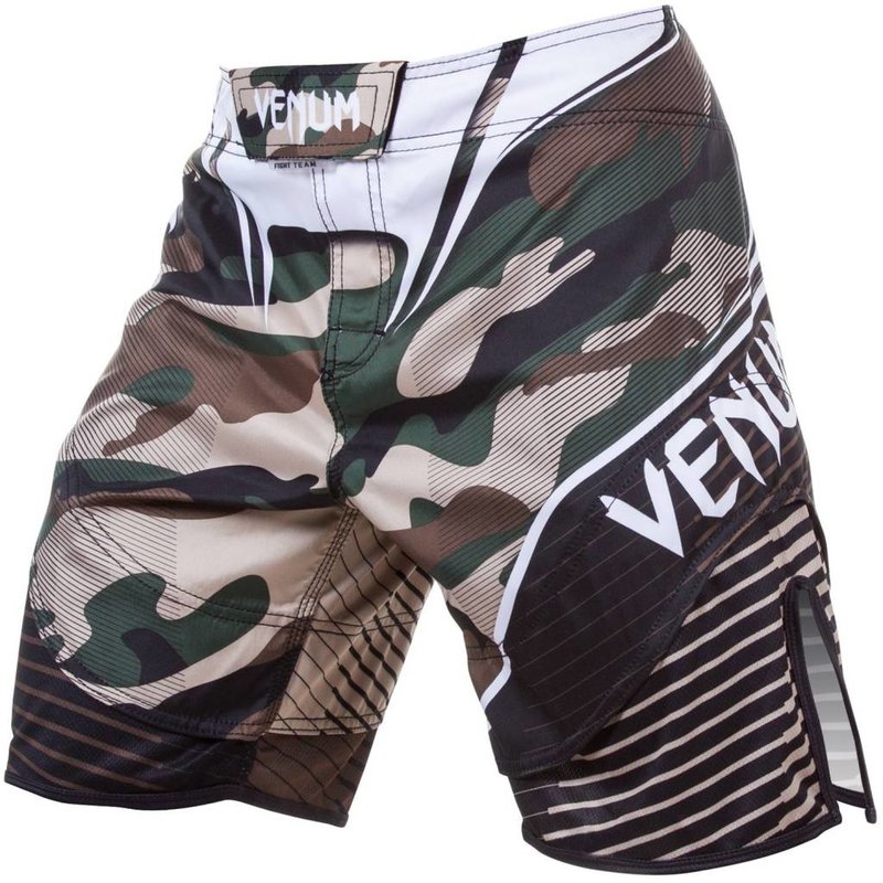 Venum Venum Camo Hero Fight Shorts MMA Fightshop Deutschland