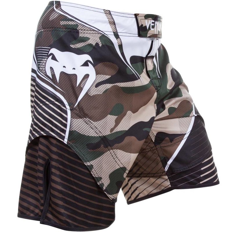 Venum Venum Camo Hero Fight Shorts MMA Fightshop Deutschland