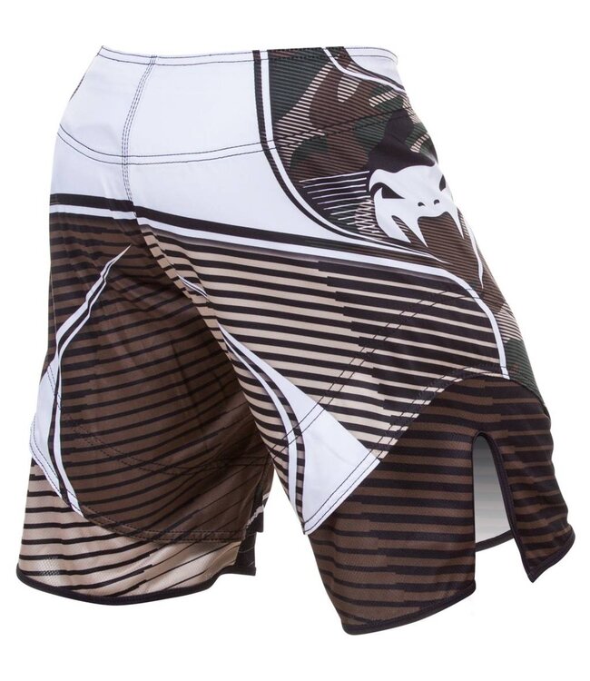Venum Fightshorts Camo Hero MMA Fightshop Europe